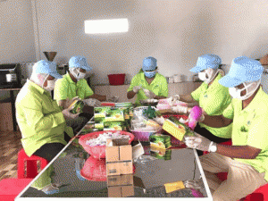 Cà Mau phát triển kinh tế địa phương thông qua hoạt động nâng cao năng suất doanh nghiệp 