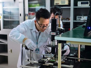 Phát triển nguồn nhân lực chất lượng cao: Nền tảng chiến lược cho khoa học công nghệ, đổi mới sáng tạo và chuyển đổi số