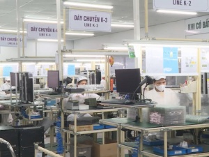 Khi năng suất trở thành lợi thế hội nhập của doanh nghiệp Việt