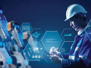 Phát triển công nghiệp công nghệ số: Nền tảng nâng cao năng lực tự chủ công nghệ quốc gia