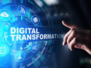 Luật Chuyển đổi số thúc đẩy phát triển đất nước trong kỷ nguyên số