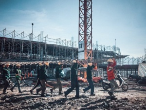 Tích hợp công cụ cải tiến: Lựa chọn chiến lược giúp doanh nghiệp xây dựng nâng cao năng suất