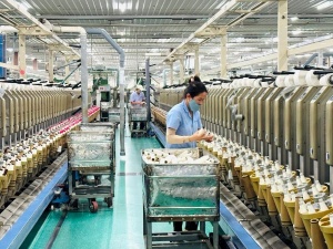 Xác lập mô hình tăng trưởng mới, đưa đất nước phát triển giàu mạnh