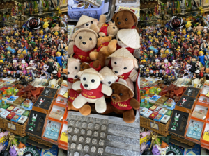 Kết quả khảo sát chất lượng 2025: Sự đối lập giữa hàng đáp ứng yêu cầu của QCVN và “ma trận” hàng trôi nổi