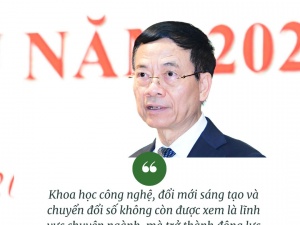 Năm 2026 là năm hành động đột phá, lan tỏa kết quả