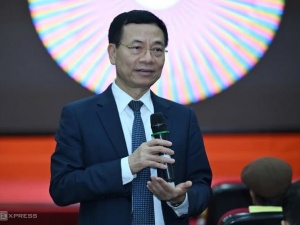 'Khái niệm mới giúp thay đổi tư duy phát triển khoa học và công nghệ'