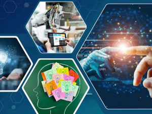 Đổi mới sáng tạo - điểm nhấn nổi bật trong bức tranh khoa học công nghệ năm 2025