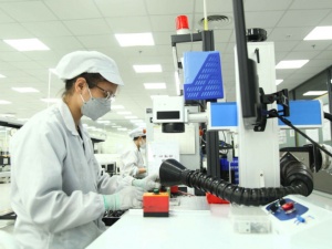 Phú Thọ đẩy mạnh hỗ trợ doanh nghiệp nâng cao năng suất, chất lượng sản phẩm hàng hóa