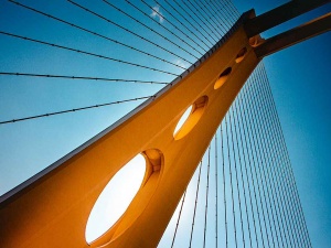 ISO 16521:2024 - Bước ngoặt toàn cầu cho kết cấu ống thép nhồi bê tông bền vững