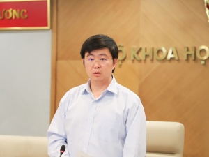 Thúc đẩy hộ chiếu số sản phẩm, phát triển hạ tầng chất lượng quốc gia