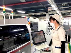 Công nghiệp công nghệ số - động lực tăng trưởng quan trọng của nền kinh tế