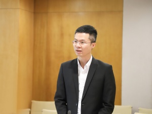 Hoàn thiện hệ thống tiêu chuẩn trạm sạc xe điện, mở rộng cánh cửa hội nhập 