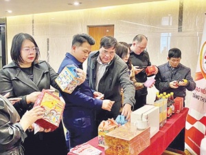 Truy xuất nguồn gốc: Trụ cột của quản lý, kinh doanh hiện đại