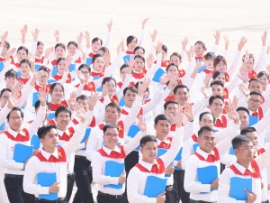 Điểm mới về xây dựng, phát triển đội ngũ trí thức trong nền kinh tế số qua dự thảo các văn kiện trình Đại hội XIV của Đảng