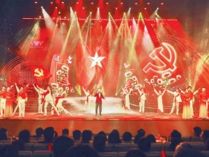 Phát huy trí tuệ và bản lĩnh Việt Nam trong kỷ nguyên phát triển mới