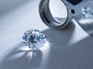 Ấn Độ ban hành tiêu chuẩn mới cho các sản phẩm kim cương