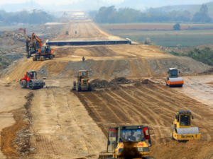 Công bố tiêu chuẩn sử dụng cát biển làm vật liệu đắp nền đường