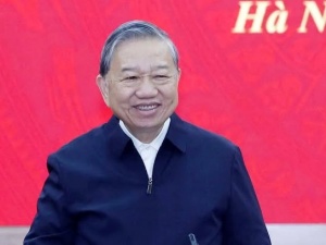 Tổng Bí thư: Đổi mới mô hình phát triển phải đứng trên mảnh đất thực tiễn Việt Nam