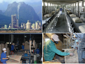 Doanh nghiệp khai khoáng đột phá năng suất nhờ đổi mới công nghệ