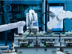 TCVN 14476-1:2025 về quy trình chuẩn hóa cho kỹ thuật hệ thống sản xuất