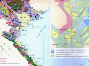 Tiêu chuẩn hóa hút nước thí nghiệm trong lập bản đồ địa chất thủy văn