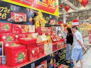 Khơi thông sức mua, tạo đà tăng trưởng nền kinh tế trong giai đoạn mới