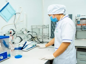 Chương trình 1322: ‘Đòn bẩy’ nâng cao năng suất, chất lượng cho doanh nghiệp Quảng Ninh