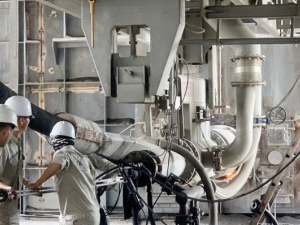 Doanh nghiệp xi măng đổi mới công nghệ để tiết kiệm năng lượng và nâng cao chất lượng