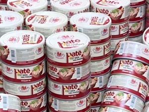 Niềm tin người tiêu dùng và bài toán an toàn thực phẩm