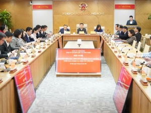 'Thay đổi tư duy, cách làm là yếu tố quyết định thành công'