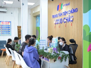 Long Châu 3 năm liền khẳng định vị thế Top 10 Công ty phân phối dược phẩm uy tín 