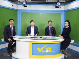 Tọa đàm trực tuyến: ‘Tăng tốc năng suất - Bứt phá trong giai đoạn mới’