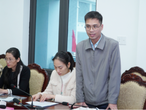 Hưng Yên xét chọn hai doanh nghiệp tham dự Giải thưởng Chất lượng Quốc gia 2025