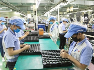 Con đường nâng tầm doanh nghiệp Việt trong chuỗi giá trị toàn cầu