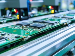 Doanh nghiệp sản xuất linh kiện điện tử nâng cao năng suất nhờ áp dụng tiêu chuẩn phù hợp