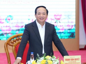 Khơi dậy tinh thần yêu nước, ý chí quyết tâm thực hiện thắng lợi mục tiêu chiến lược trong kỷ nguyên mới