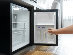 Hơn 300.000 tủ lạnh mini Frigidaire bị thu hồi do nguy cơ gây cháy bỏng 