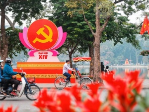 Công nghệ chiến lược - Trụ cột của năng lực tự chủ quốc gia trong kỷ nguyên số