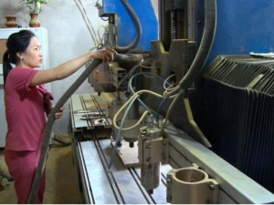 Nâng cao năng suất nhờ ứng dụng KHCN: Thực tiễn từ địa phương