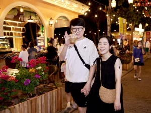 Báo Hàn: Phú Quốc là điểm đến lý tưởng để bắt đầu năm mới