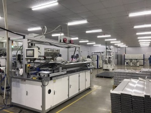 Chương trình 1322: Hiệu quả hỗ trợ doanh nghiệp được đo bằng con số