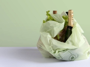 Trung Quốc siết chặt tiêu chuẩn đối với túi nhựa phân hủy sinh học