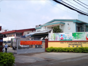 Mạnh tay xử phạt Gamma và Pharmedic: Cảnh báo chất lượng sản phẩm y tế