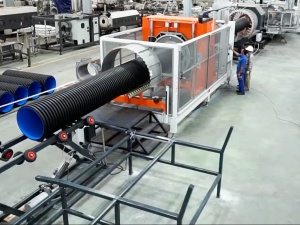 Cải tiến và công nghệ - mở lối cho ngành nhựa bứt phá