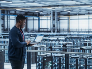 ISO/IEC 25642:2025 thiết lập khung quản trị và hợp tác dữ liệu