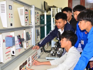 Nâng cao chất lượng lao động, tạo động lực tăng trưởng