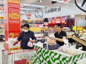 Nâng cao hiệu lực quản lý nhà nước để bảo vệ quyền lợi người tiêu dùng trong kỷ nguyên số