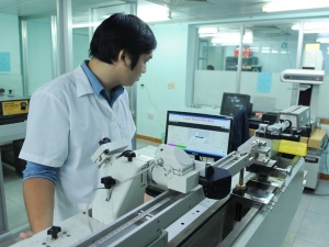 Sửa đổi điều kiện đối với tổ chức kiểm định, hiệu chuẩn, thử nghiệm phương tiện đo, chuẩn đo lường