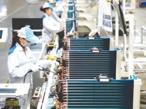 Khoa học công nghệ, chuyển đổi số - động lực quan trọng nâng cao năng suất lao động