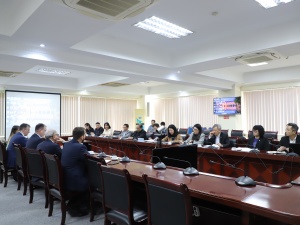 Liên bang Nga sẽ hỗ trợ Việt Nam xây dựng, tham chiếu tiêu chuẩn trong lĩnh vực kỹ thuật cao 